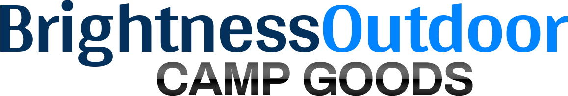 Brightness Outdoor Camp Goods